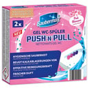 Bild 2 von Saubermax Gel WC-Spüler Push'n'Pull