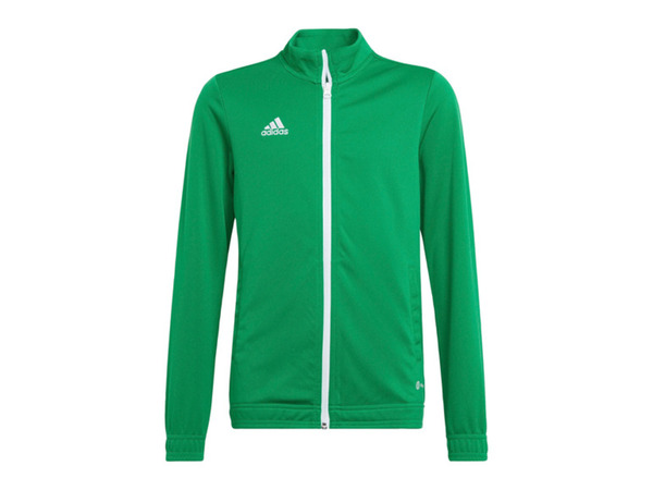 Bild 2 von adidas Kinder Trainingsjacke »Entrada 22« mit Stehkragen