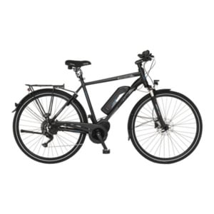 E-Bike Trekking Viator ETH 1861, Rahmenhöhe 55 cm