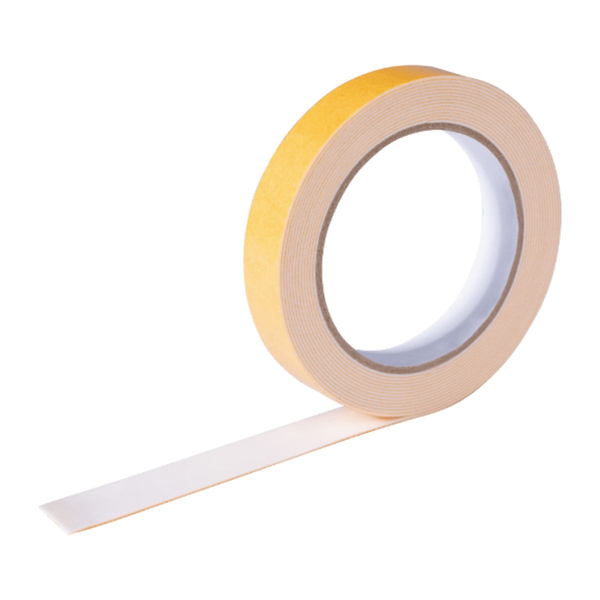 Bild 2 von WORKZONE Doppelseitiges Klebeband / Montageband