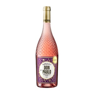 DON PAULO Tempranillo Rosé VDT Castilla IGP 0,75L