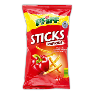 Pfiff Sticks