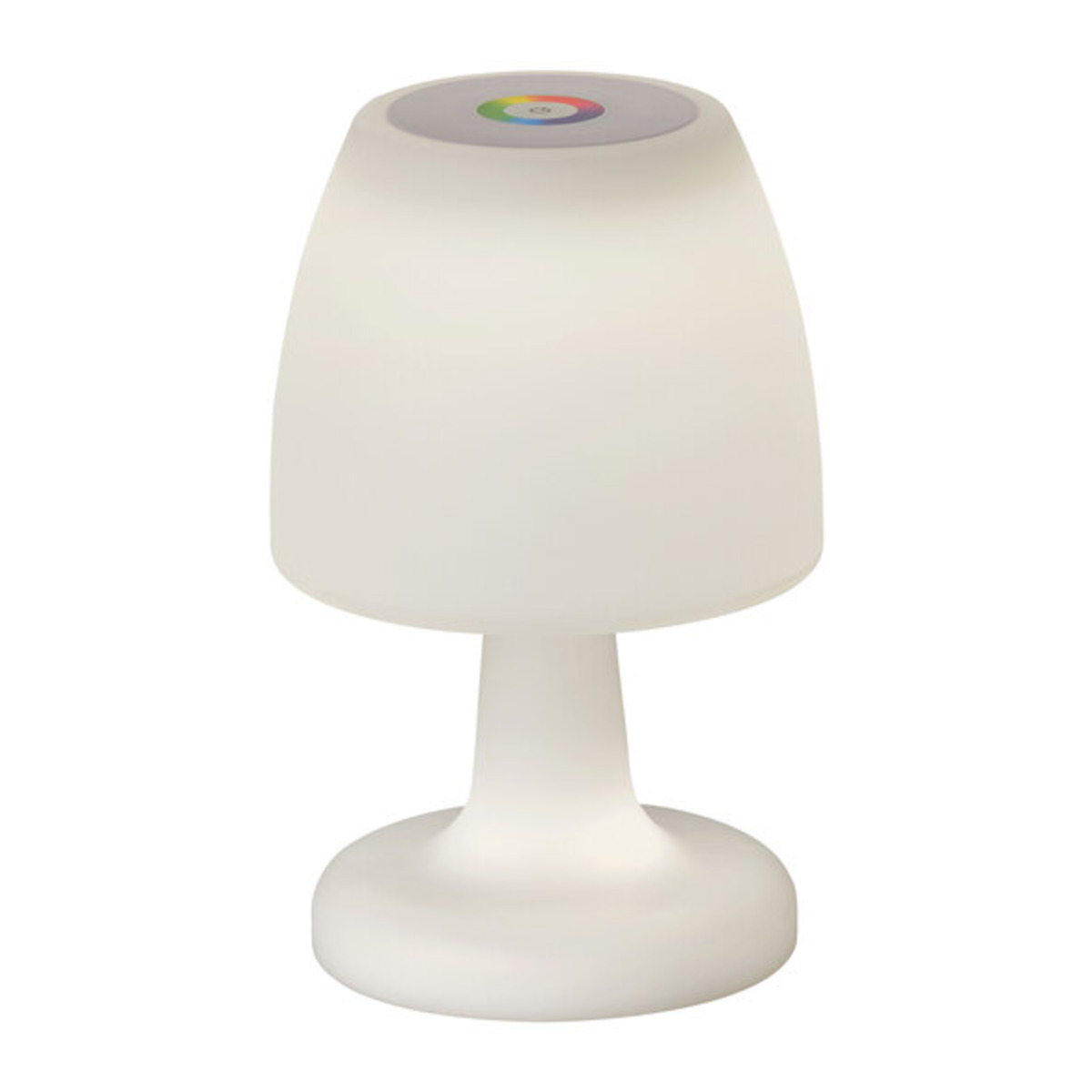 Bild 1 von LED-Akku-Tischleuchte Barletta