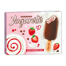 Bild 3 von Ferrero Kinder Schokolade / Yogurette Eis