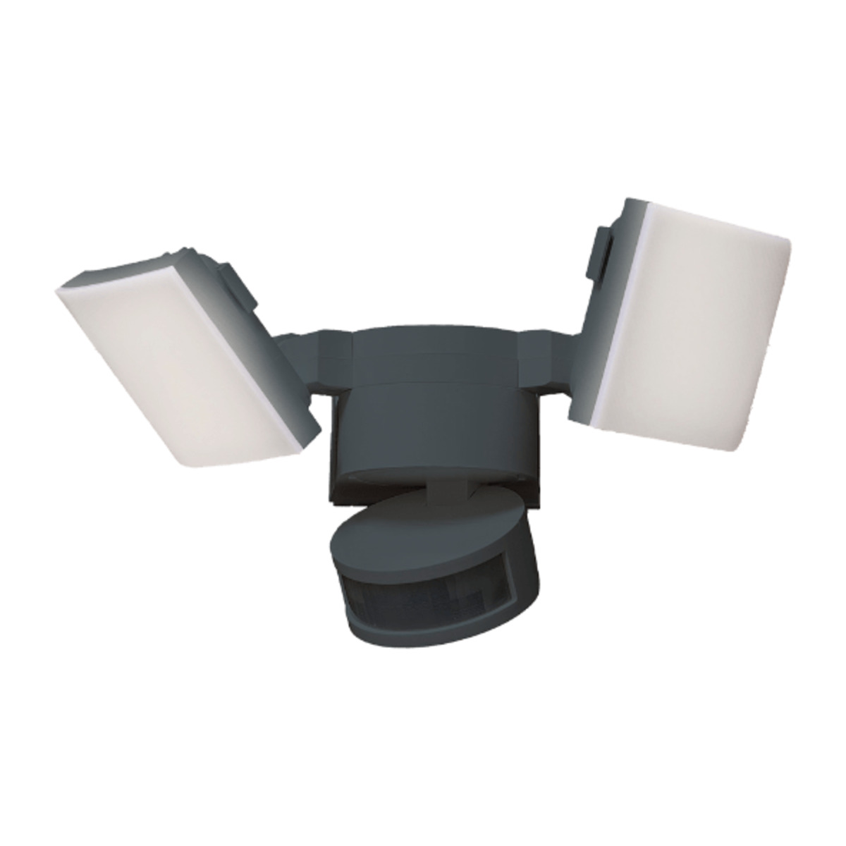 Bild 3 von CASALUX LED-Strahler mit Bewegungsmelder