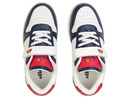 Bild 3 von Ellesse Kinder Sneaker mit Klettverschluss