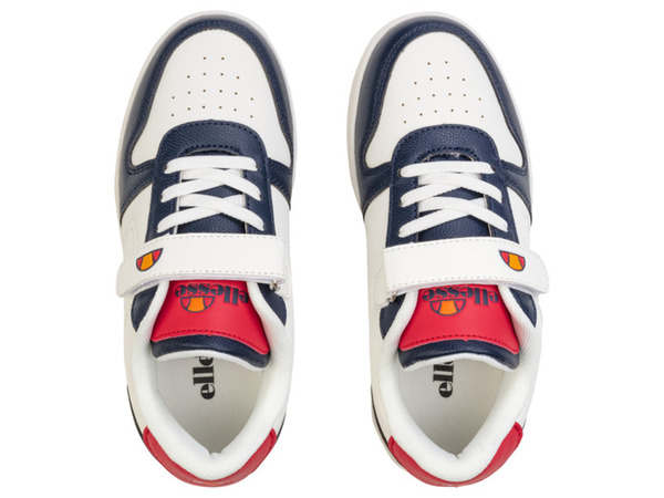 Bild 3 von Ellesse Kinder Sneaker mit Klettverschluss