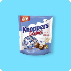 STORCK® Knoppers® -Goodies, Neu