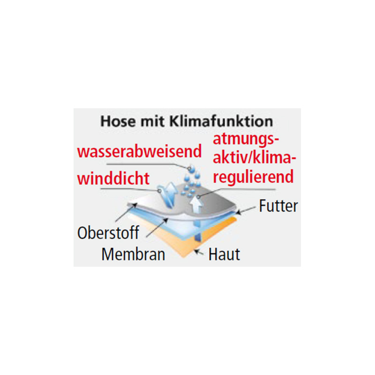 Bild 2 von Toptex Pro Arbeits-Softshell-Bermuda