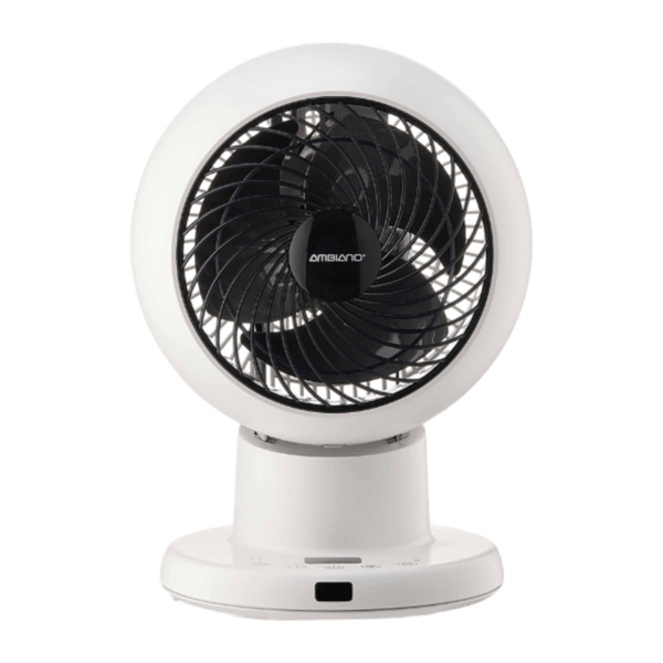 Bild 2 von AMBIANO Design-Kugelventilator