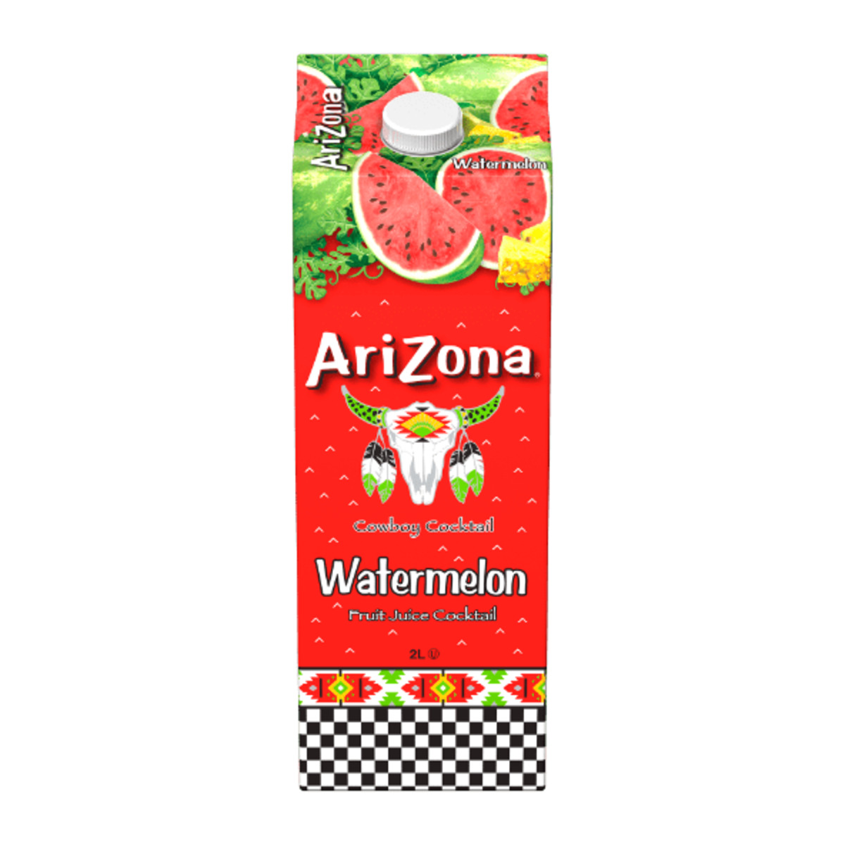 Bild 4 von ARIZONA Eistee 2L