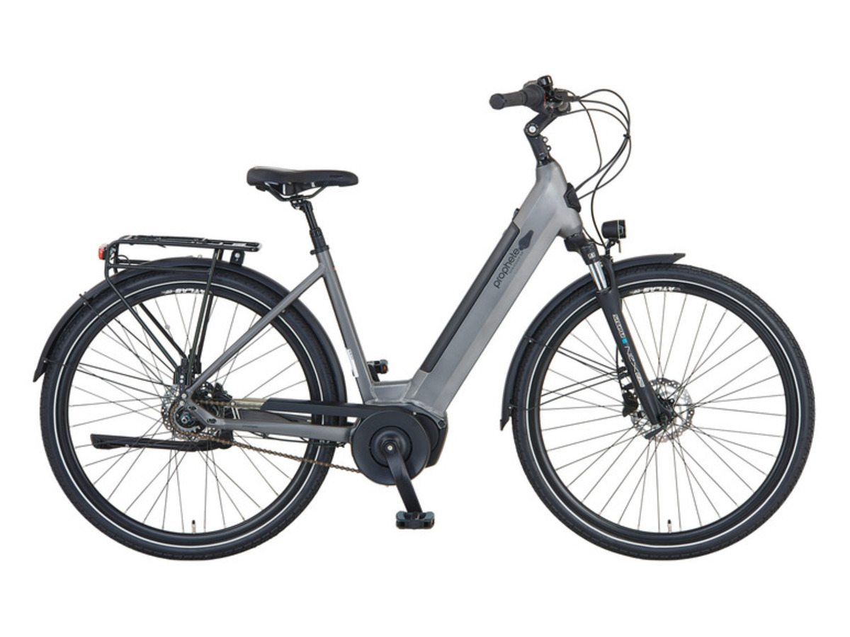 Bild 3 von Prophete E-Bike City »Geniesser 3.0«, 28 Zoll