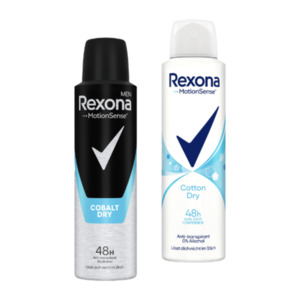 REXONA Antitranspirant-Deospray 150ml