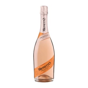 MIONETTO Prosecco Rosé DOC 0,75L