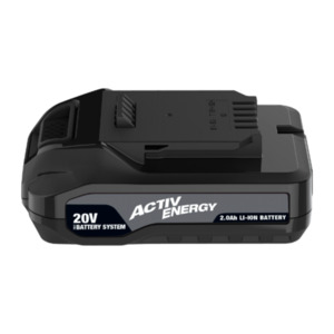 ACTIV ENERGY Akku-Pack 20 V