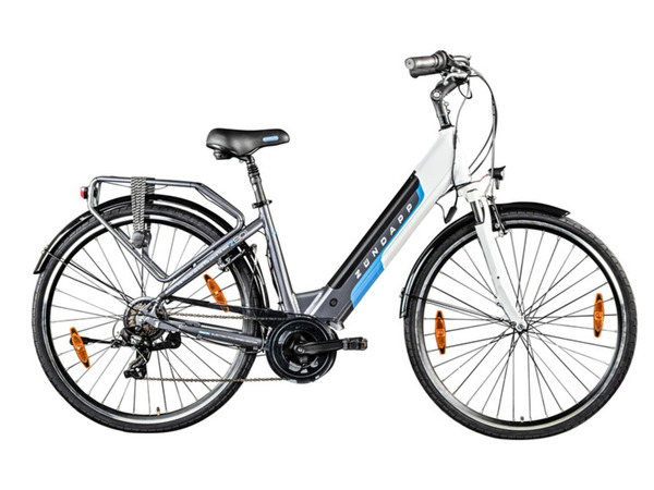 Bild 2 von Zündapp Z901 700c E-Bike 28 Zoll