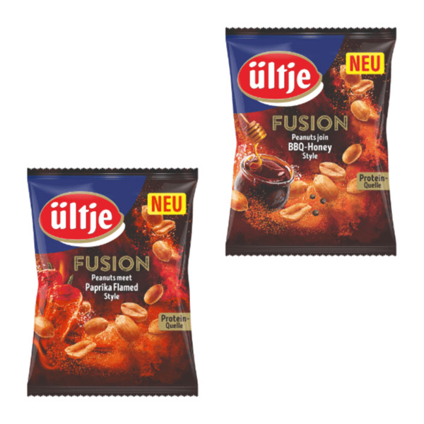 Bild 1 von ÜLTJE Fusion 150g