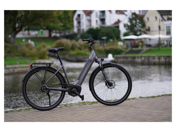 Bild 2 von Prophete E-Bike City »Geniesser 3.0«, 28 Zoll