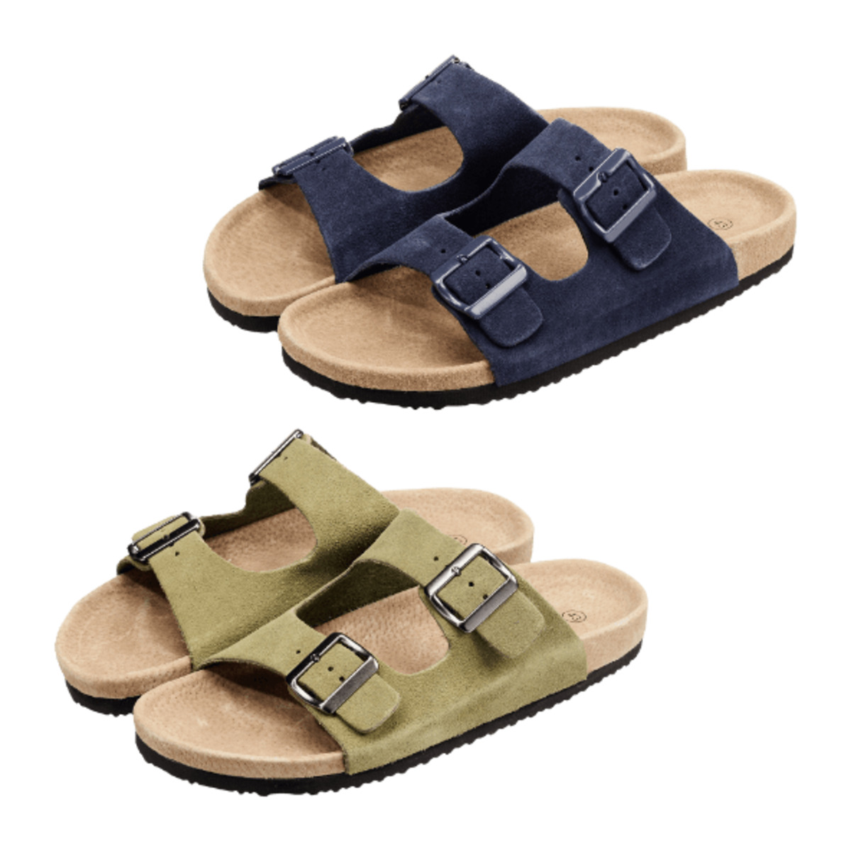 Bild 1 von UP2FASHION Tieffußbettpantolette