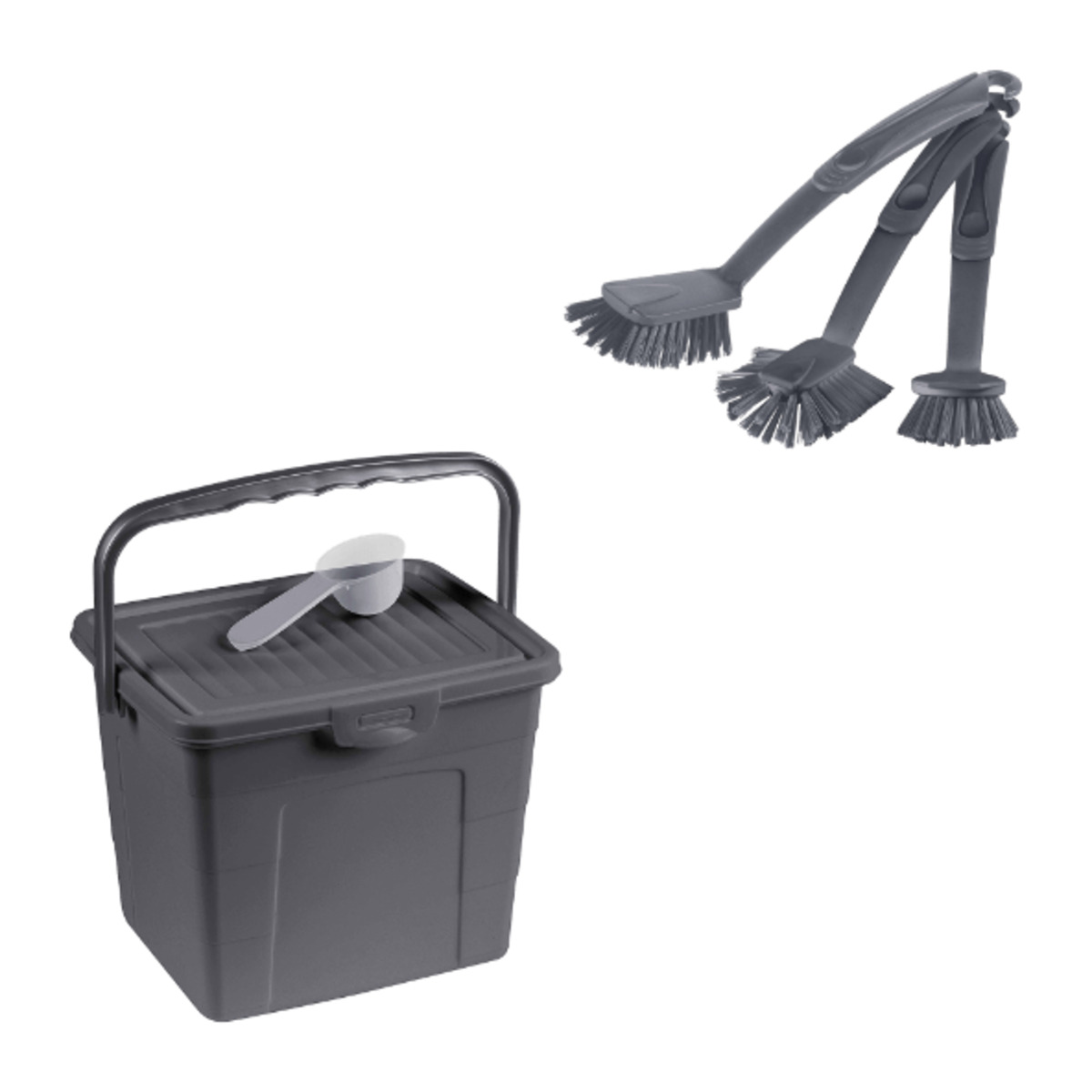 Bild 1 von HOME CREATION Küchensortiment