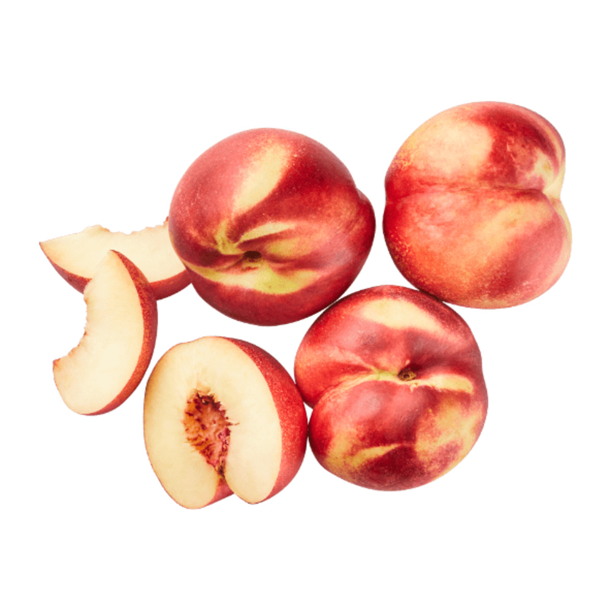 Bild 1 von Nektarinen 1kg