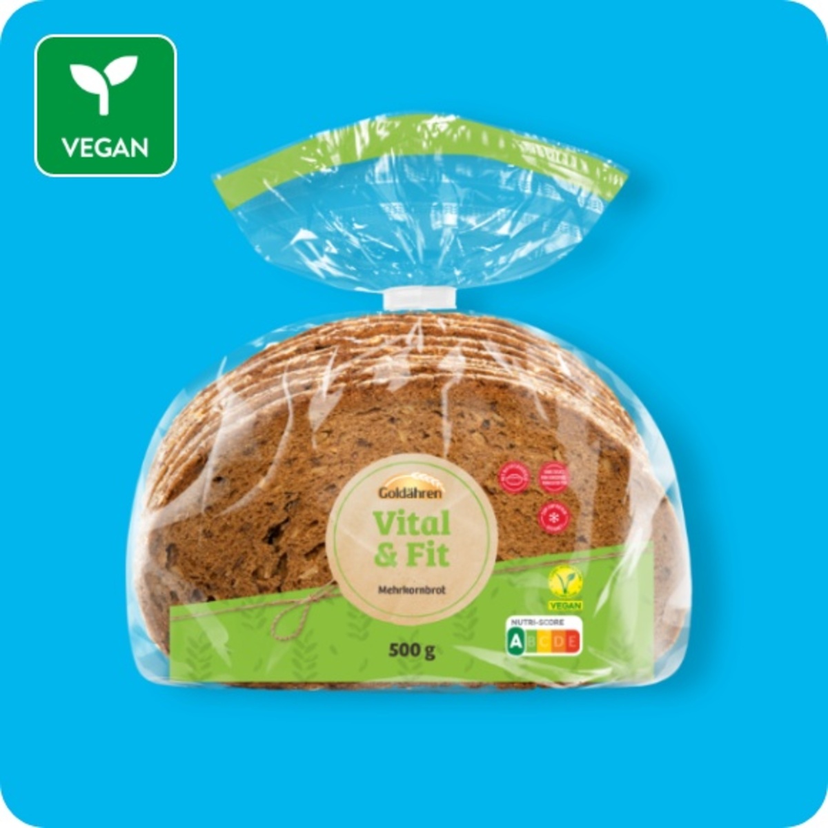 Bild 1 von GOLDÄHREN Vital & Fit