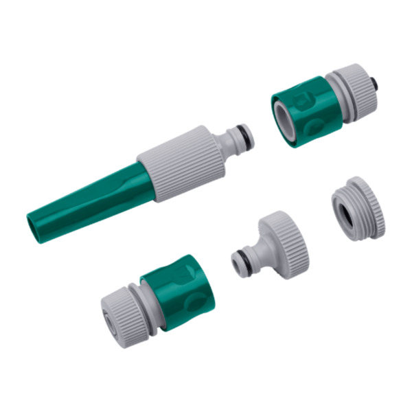 GARDENLINE Automatischer Schlauchaufroller von ALDI Nord ansehen!