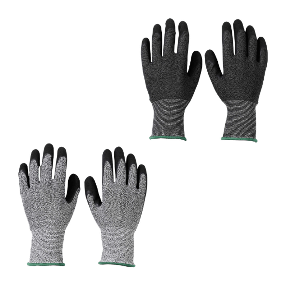 Bild 1 von TOPCRAFT Arbeits- und Freizeithandschuhe