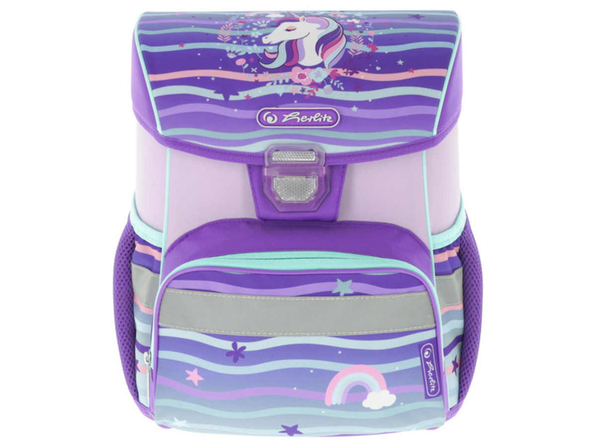 Bild 3 von HERLITZ Schulranzen-Set »Loop Plus«, 3-teilig