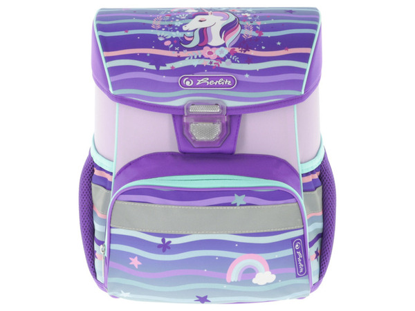 Bild 3 von HERLITZ Schulranzen-Set »Loop Plus«, 3-teilig