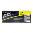 Bild 2 von ACTIV ENERGY 30er-Alkaline-Batterien