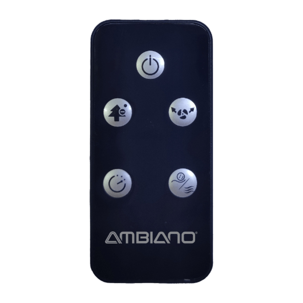 Bild 3 von AMBIANO Standventilator