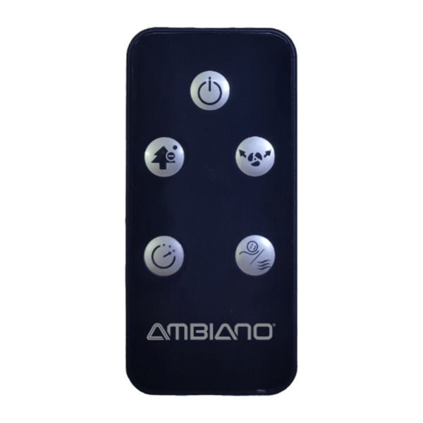 Bild 3 von AMBIANO Standventilator