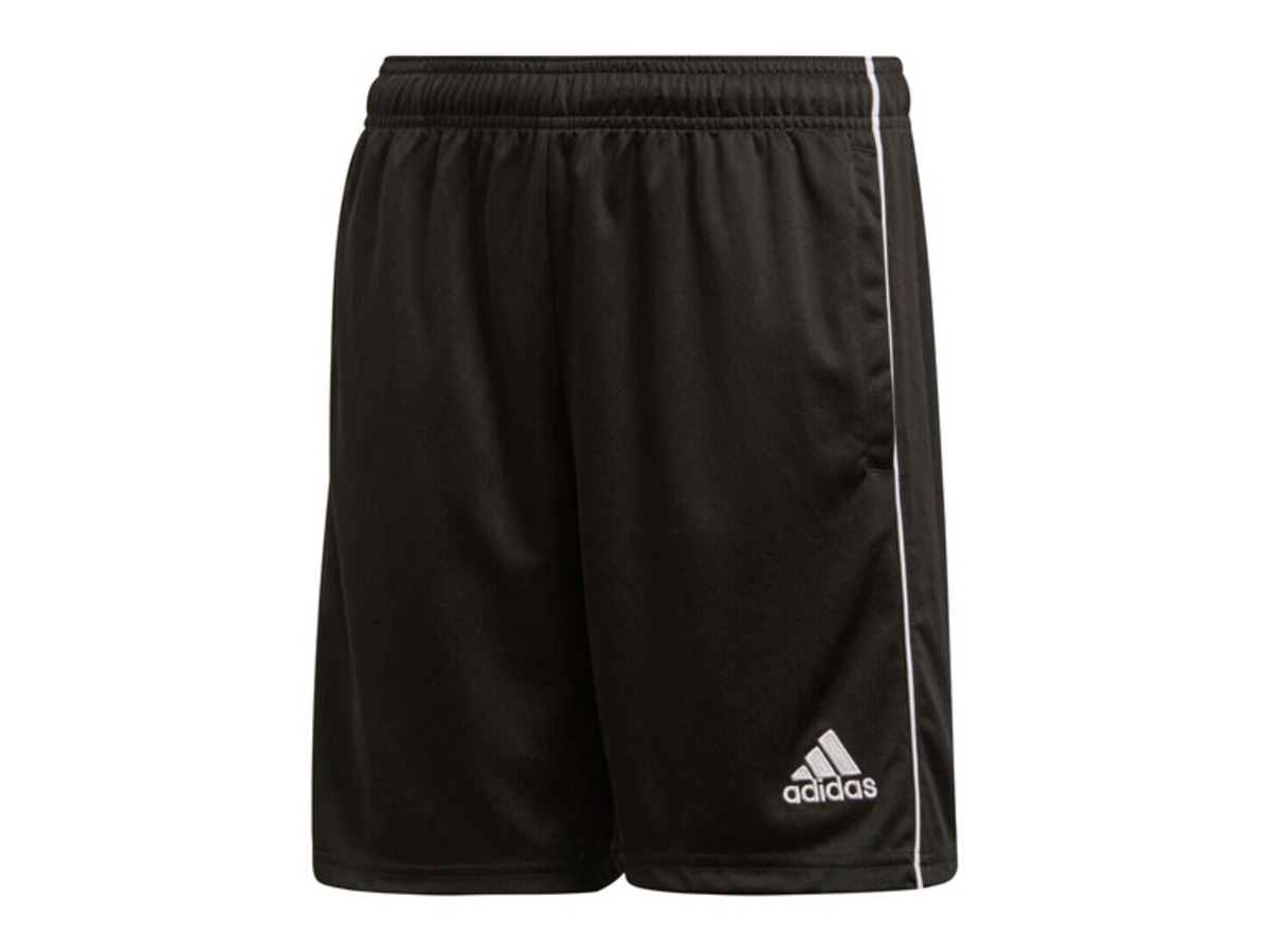 Bild 4 von adidas Kinder Shorts »Core 18« mit Climalite Material