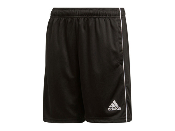 Bild 4 von adidas Kinder Shorts »Core 18« mit Climalite Material