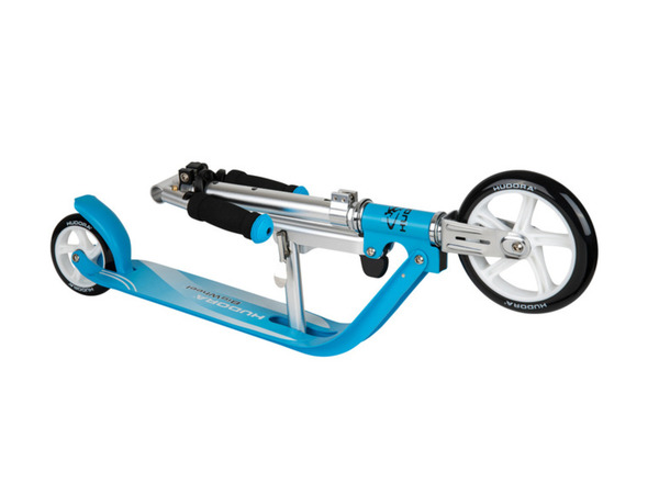 Bild 3 von HUDORA Little BigWheel®, himmelblau
