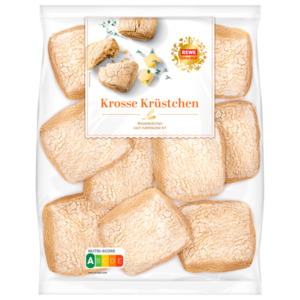 REWE Feine Welt Krosse Krüstchen