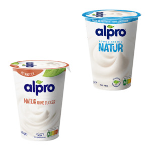 ALPRO Soja 400g