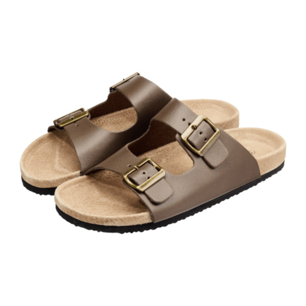 Bild 4 von UP2FASHION Tieffußbettpantolette