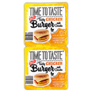 Bild 3 von Time To Taste Burger mit Gouda