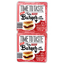 Bild 2 von Time To Taste Burger mit Gouda