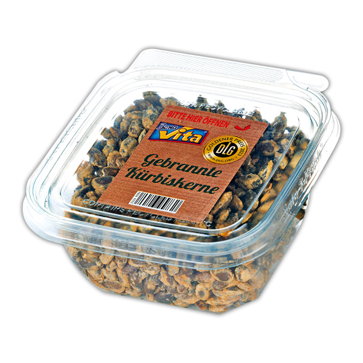 Bild 4 von Bona Vita Gebrannte Nuss Spezialität