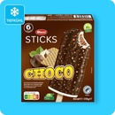 Bild 1 von MUCCI Sticks, Choco oder Haselnuss