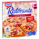 Bild 1 von Dr. Oetker
Ristorante Pizza, Flammkuchen oder Piccola