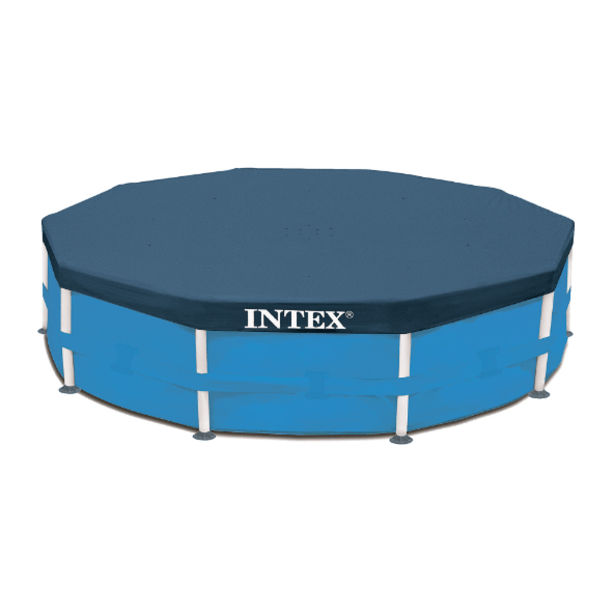 Bild 2 von INTEX Swimmingpool-Set