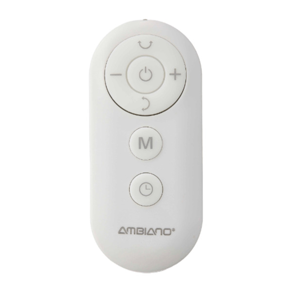 Bild 3 von AMBIANO Design-Kugelventilator