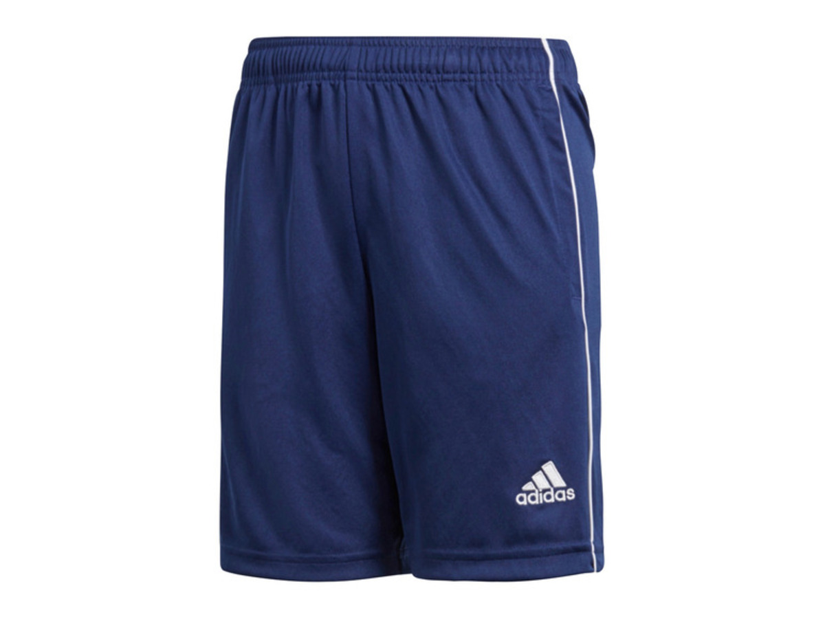 Bild 2 von adidas Kinder Shorts »Core 18« mit Climalite Material