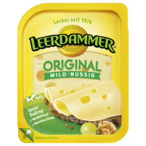 Leerdammer