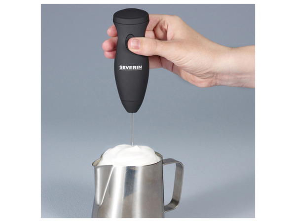 Bild 3 von SEVERIN Milchaufschäumer »SM 9297«, batteriebetrieben