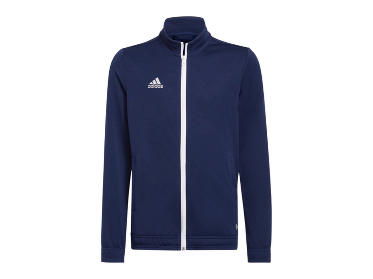Bild 4 von adidas Kinder Trainingsjacke »Entrada 22« mit Stehkragen